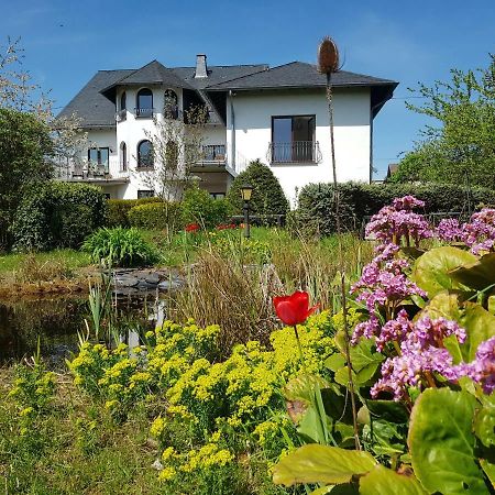 Rosenschloesschen Lägenhet Landkern Exteriör bild