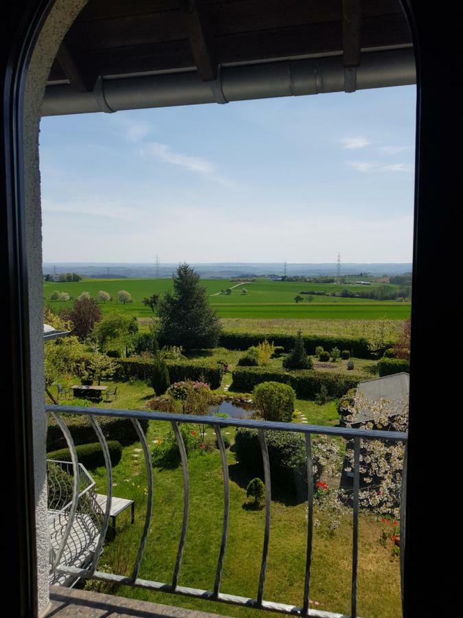 Rosenschloesschen Lägenhet Landkern Exteriör bild