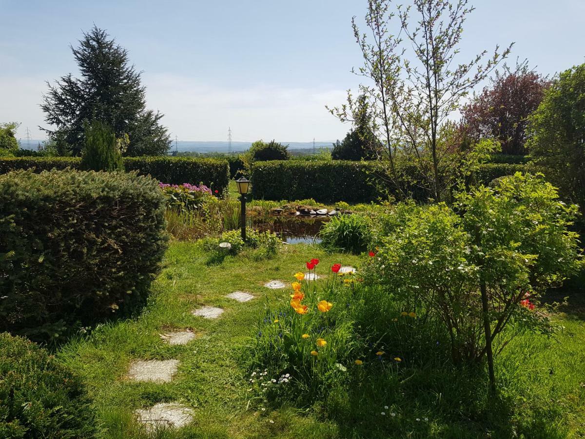 Rosenschloesschen Lägenhet Landkern Exteriör bild