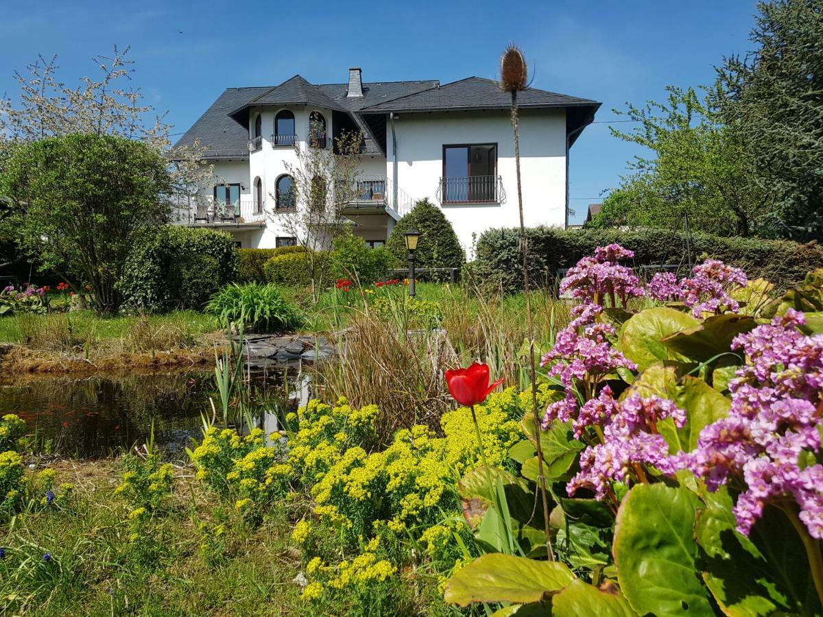 Rosenschloesschen Lägenhet Landkern Exteriör bild