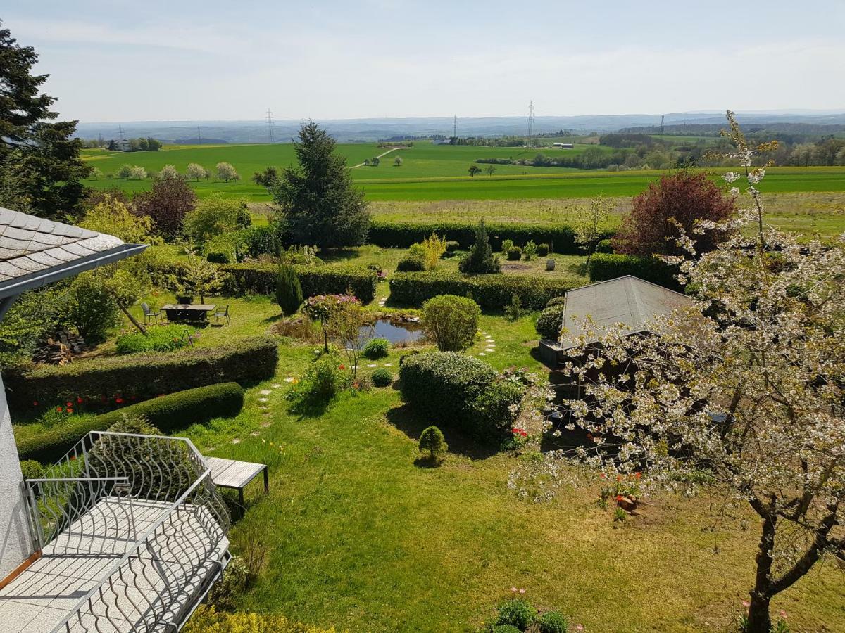 Rosenschloesschen Lägenhet Landkern Exteriör bild